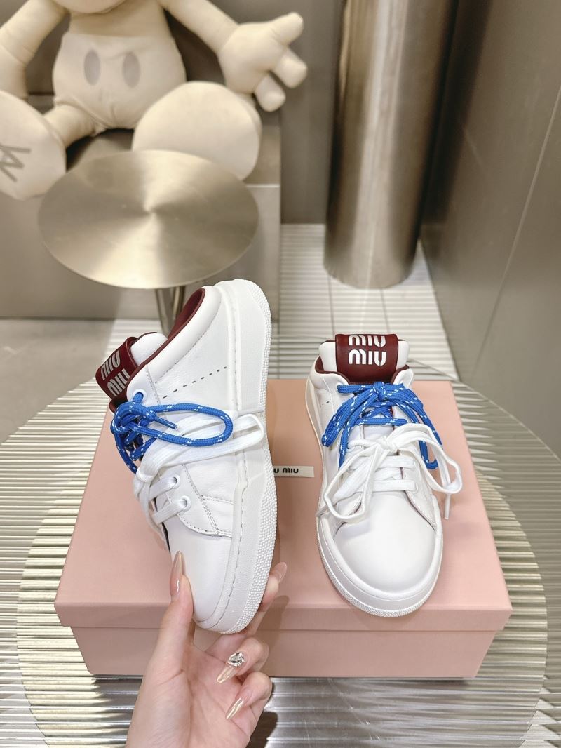 Miu Miu Shoes